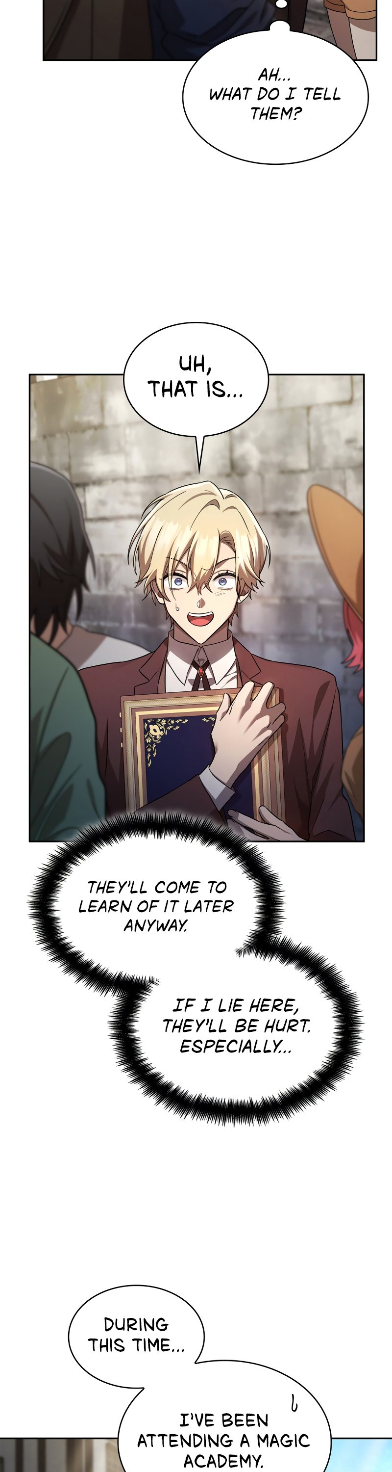 Infinite Mage, Chapter 59 image 58
